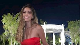 עופרי מזרחי שהצילה את ידידתו של גיל לוסטיג, צילום: עופרי מזרחי